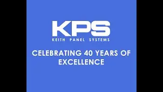 KPS - Celebrating 40 Years of Excellence