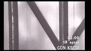Mehpara Najafova - Gun kechdi. Azerbaijani trailer.