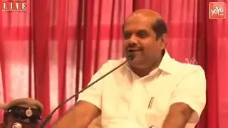 Bandeppa Kashempur Speech in JDS Public Meeting | HD Kumaraswamy | YOYO TV Kannada