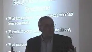 God Virus Part 9: Religious Personality Change