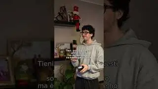 I sacrifici di un genitore..