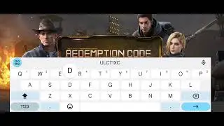 REDEEM CODE GARENA UNDAWN