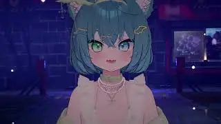 【VRCMMD】ショコラ / ビビデバ