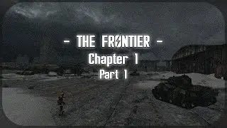 Fallout: The Frontier | Chapter One, Part 1