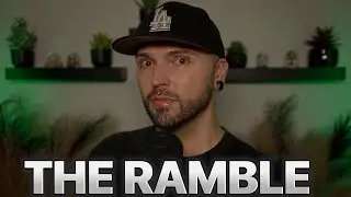 The Podcast Is Finally Back & More Messy Than Ever