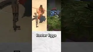 3 Video Game Easter Eggs YOU Don't Know 😲