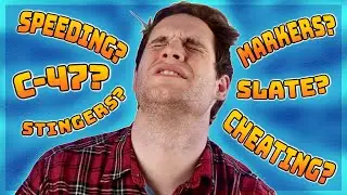 Film Set Terms - Phrases Every Actor Should Know (Part 1)