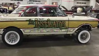 Detroit AutoRama 2017