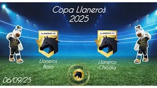 LLANEROS BOSA Vs LLANEROS CHICALA