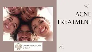 Acne treatment | Esteem Medical Clinic | Dubai