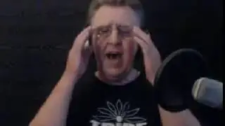 Everybodys Talking