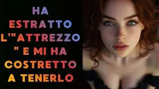 Non sapevo come gestire tutta quella situazione difficile