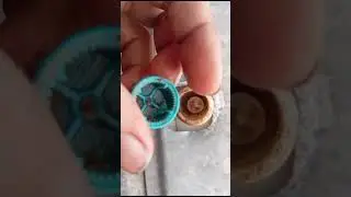 Lavadora whirlpool tira o avienta muy poca agua al momento de lavar o enjuagar. Solucionado 2024