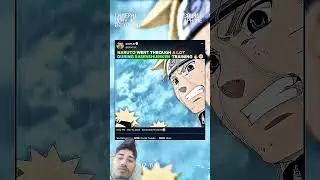 power of Naruto #naruto  #4khdstatus #narutouzumaki #narutofans #vayral