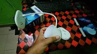 Walton Desk Lamp Teardown,diy পোস্টমর্টেম ভিডিও 👀☠️