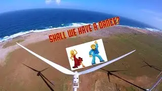Windmill FPV Aruba