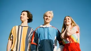 My Love - Ludic (Official Video)