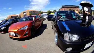 UNITED　ROYALS　Presents　SPOCOM　JAPAN　2016 short version