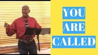YOU have a PURPOSE! [walk in Destiny]