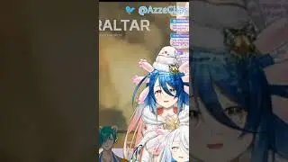 [Yaxie Lotte VTuber] Optimum Pride #Shorts #vtuber #vtuberen #optimumpride