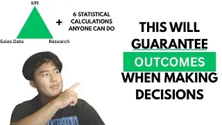 How to Validate Your Data: Confidence Intervals and Cronbach&rsquo;s Alpha (With Real Examples)