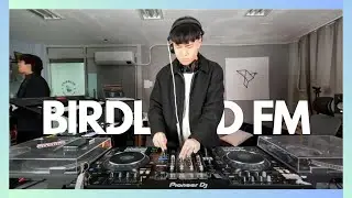 Sawol | 젤다의 전설에 나올법한 Liquid DnB Mixset
