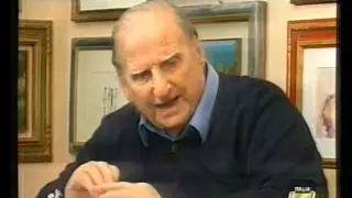 Giovanni Fileni - Gli incontri di Alceo Moretti (22mar11) - pt1