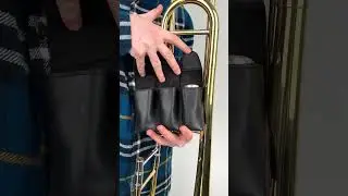 Keep your trombone mouthpiece safe!