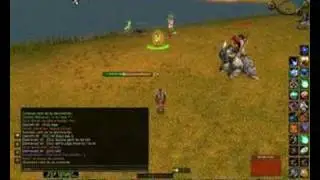3 vs 1 paladin pvp movie