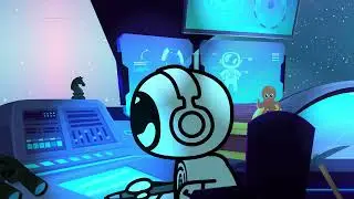 lofi escape room beats to lock in to 🔐