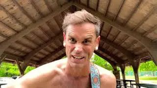 Funny Money (wealth affirmation)