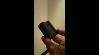 pyro mini tips