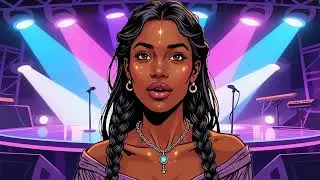 Ambient Soul (Female Vocal Whispery & Dreamlike)