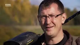 Schlachtfelder - Spurensuche an der Ostfront Der unbekannte Tote S01E02