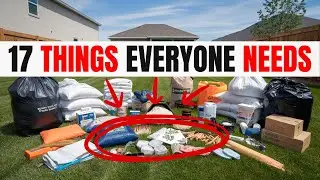 17 Things No One Told YOU to STOCKPILE &ndash; STOCK UP NOW!