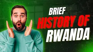 A Short History of Rwanda