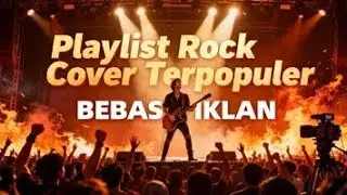 Best Rock Cover Playlist 🎶 Galau &bull; Nostalgia &bull; Power