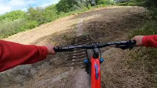 johny's trail