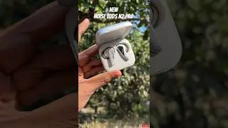 Noise Buds N2 Pro ( New Launch ) 🔥 #noise #gadgets #earbuds #shorts