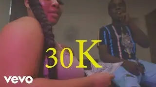 Mappy, Chop Lord - 30K (Official Video)