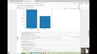 FA4 Building Naive Bayes Model(NonSpam_Spam)