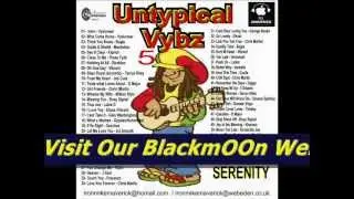 Untypical Vybz Vol 5  Reggae Dancehall Mixtape (May 2012) DJ Maverick