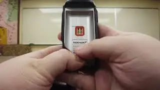 TIDRADIO TD-H3