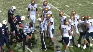 Cardinals vs Cougars Regional Game