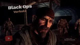 Black Ops - Vorkuta