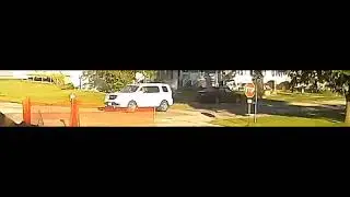 The habitual offender running stop sign in Momence 10/23/25