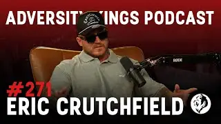 FROM PRISON TO MULTIMILLIONAIRE with Eric Crutchfield