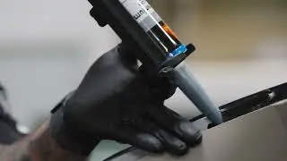 Sikaflex&reg; P2G Premium &ndash; Launch Video & Crash Test