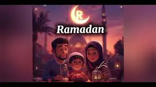 Islamic ABC for Kids