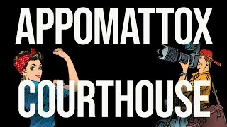 Unraveling the Past at Appomattox Courthouse | TWH63